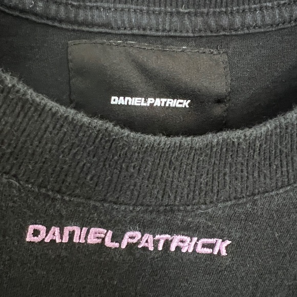 DANIEL PATRICK Men’s Tee Sz XL - Picture 7 of 9